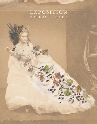Nathalie Léger - Exposition, Häftad