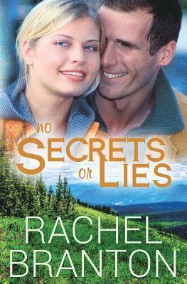 Rachel Branton - No Secrets or Lies, Häftad