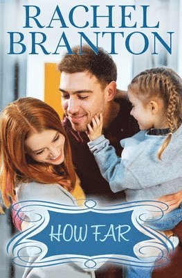 Rachel Branton - How Far, Häftad