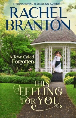 Rachel Branton - This Feeling For You, Häftad