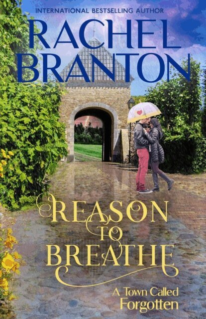 Rachel Branton - Reason to Breathe: A Sweet Small Town Romance, E-bok