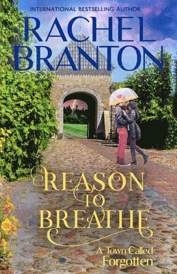 Rachel Branton - Reason to Breathe, Häftad