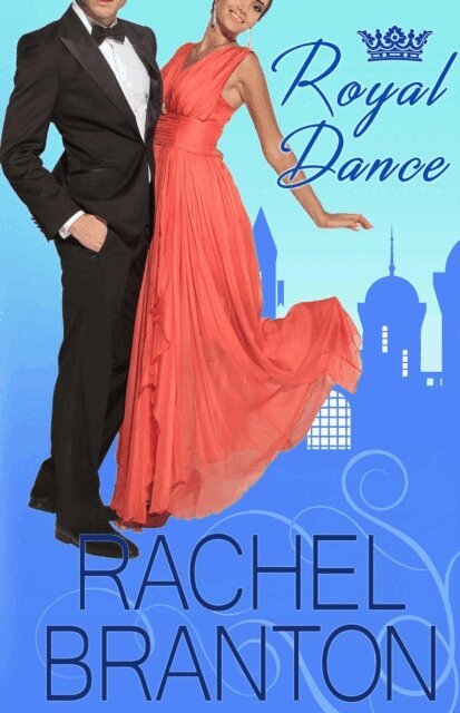 Rachel Branton - Royal Dance, E-bok