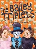 Bailey Triplets and The Money Lesson