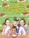 Bailey Triplets and The Fussy Eater Fix