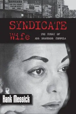 Hank Messick - Syndicate Wife, Häftad. Tillgänglighet: Lägg i varukorg