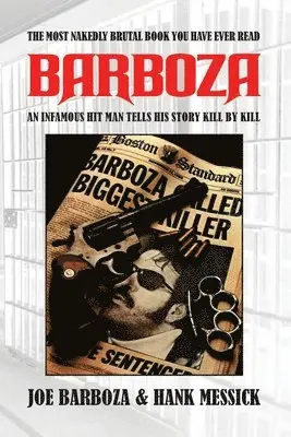 Joe Barboza, Hank Messick - Barboza, Häftad. Tillgänglighet: Lägg i varukorg
