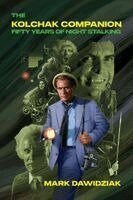 Mark Dawidziak - Kolchak Companion, Häftad. Tillgänglighet: Lägg i varukorg