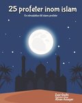 25 profeter inom islam
