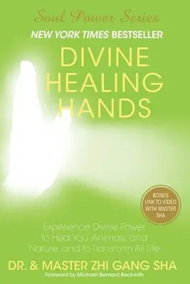 Zhi Gang Sha - Divine Healing Hands: Experience Divine Power to Heal You, Animals, and Nature, and to Transform All Life, Häftad. Tillgänglighet: Lägg i varukorg