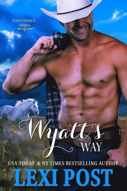 Lexi Post - Wyatt's Way, E-bok