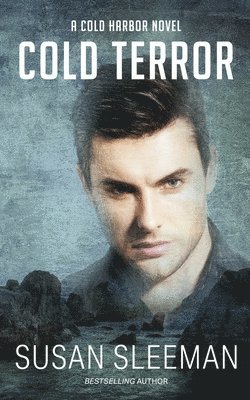 Susan Sleeman - Cold Terror, Häftad