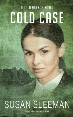 Susan Sleeman - Cold Case, Häftad