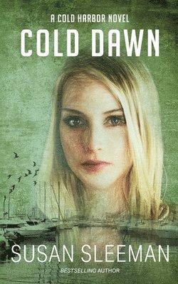 Susan Sleeman - Cold Dawn, Häftad
