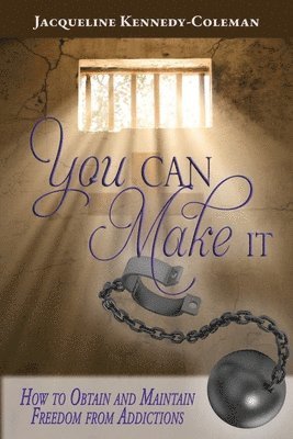 Jacqueline Kennedy-Coleman - You Can Make It, Häftad