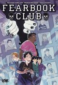 FEARBOOK CLUB