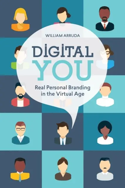 William Arruda - Digital You, E-bok. Tillgänglighet: Lägg i varukorg