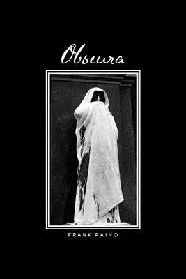Frank Paino - Obscura, Häftad