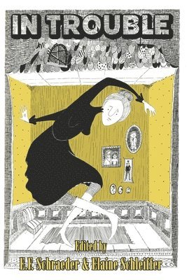 E F Schraeder, Elaine Schleiffer - In Trouble, Häftad