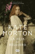 La Hija del Relojero / The Clockmaker's Daughter