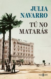 Det stummas brödraskapet - Julia Navarro - Bok (9789170280399)  Bokus