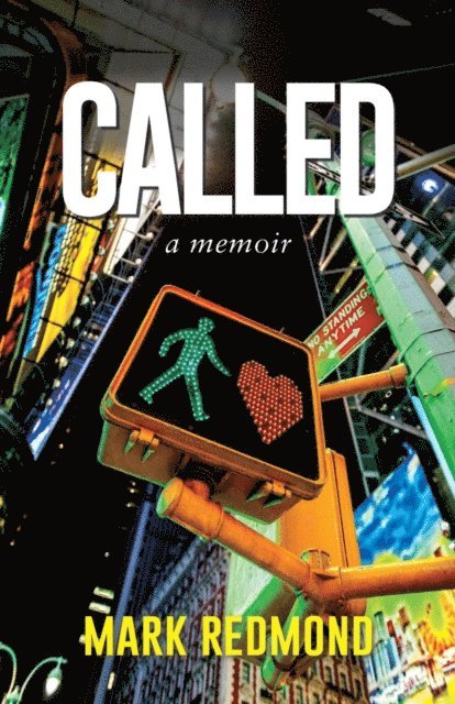 Mark Redmond - Called, E-bok