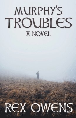 Rex Owens - Murphy's Trouble, Häftad