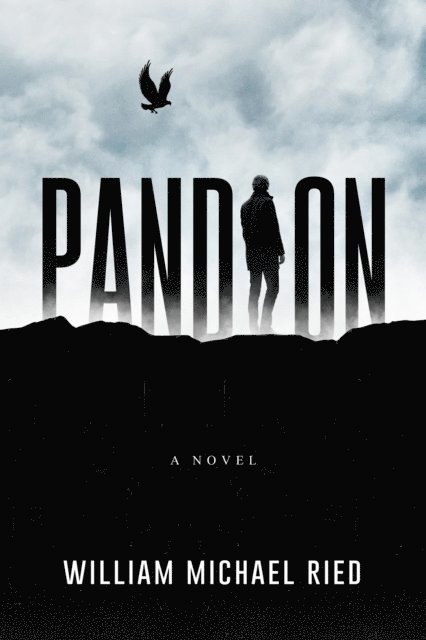 William Michael Ried - Pandion, E-bok