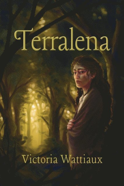 Victoria Wattiaux - Terralena, E-bok