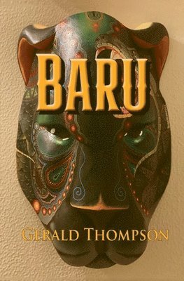 Gerald Thompson - Baru, Häftad