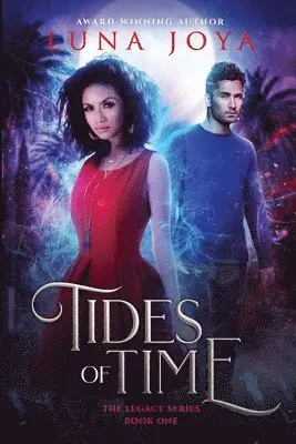 Luna Joya - Tides of Time, Häftad. Tillgänglighet: Lägg i varukorg