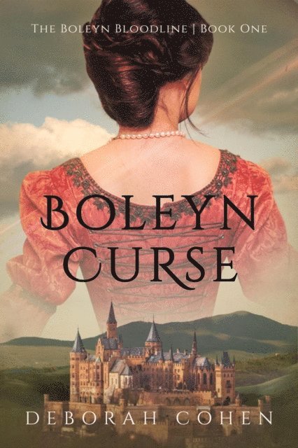 Deborah Cohen - Boleyn Curse, E-bok