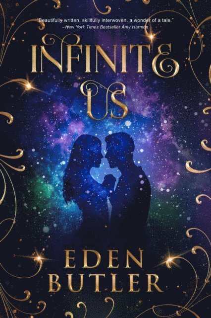Eden Butler - Infinite Us, E-bok
