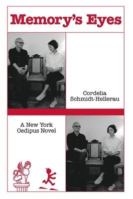Cordelia Schmidt-Hellerau - Memory's Eyes, Häftad. Tillgänglighet: Lägg i varukorg