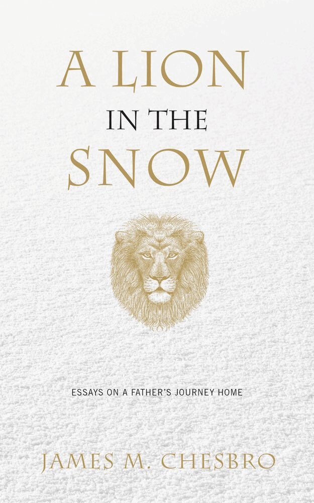 James M. Chesbro - Lion in the Snow, Häftad