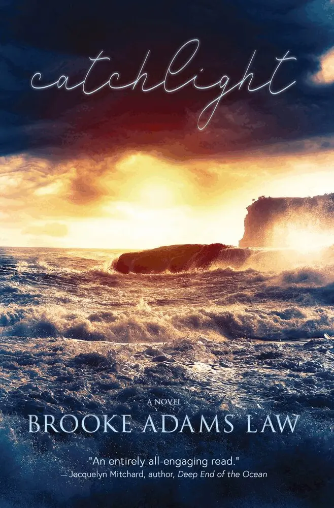 Brooke Adams Law - Catchlight, Häftad. Tillgänglighet: Lägg i varukorg