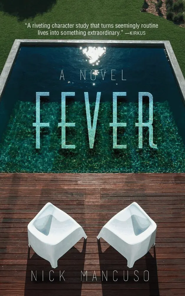 Nick Mancuso - Fever, Häftad. Tillgänglighet: Lägg i varukorg