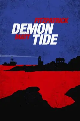 Matt Fitzpatrick - Demon Tide, Häftad. Tillgänglighet: Lägg i varukorg