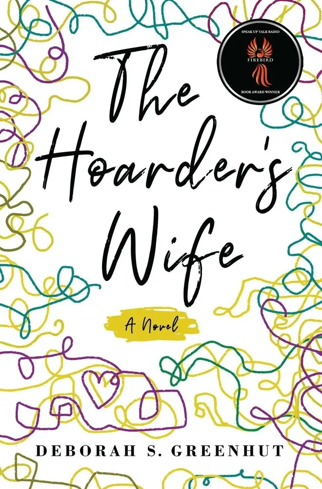 Deborah Greenhut - Hoarder’s Wife, Häftad. Tillgänglighet: Lägg i varukorg