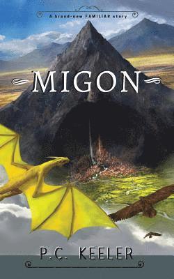 Peter Keeler - Migon, Häftad
