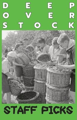 Deep Overstock Issue 27, Häftad