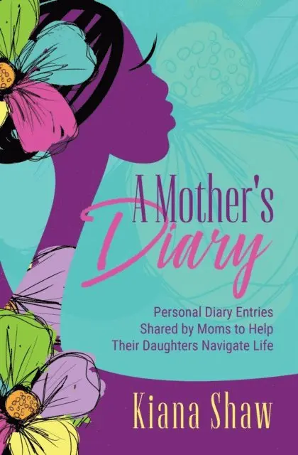 Kiana Shaw - Mother's Diary, E-bok. Tillgänglighet: Lägg i varukorg