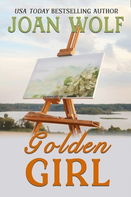 Joan Wolf - Golden Girl, E-bok. Tillgänglighet: Lägg i varukorg