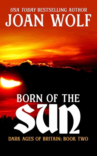 Joan Wolf - Born of the Sun, E-bok. Tillgänglighet: Lägg i varukorg