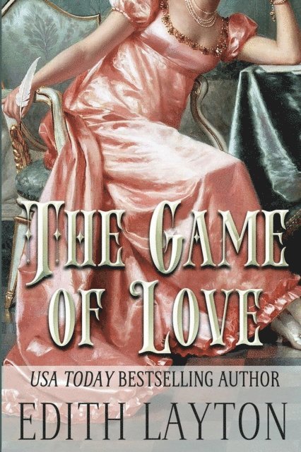 Edith Layton - Game of Love, E-bok