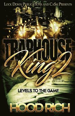 Hood Rich - Traphouse King 2, Häftad