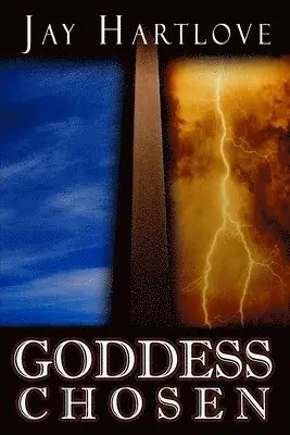 Jay Hartlove - Goddess Chosen, Häftad. Tillgänglighet: Lägg i varukorg