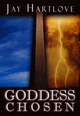 Jay Hartlove - Goddess Chosen, Inbunden. Tillgänglighet: Lägg i varukorg