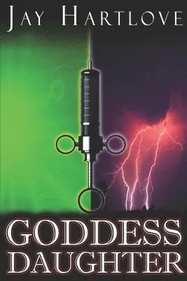 Jay Hartlove - Goddess Daughter, Häftad. Tillgänglighet: Lägg i varukorg