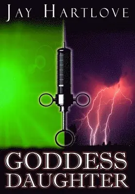 Jay Hartlove - Goddess Daughter, Inbunden. Tillgänglighet: Lägg i varukorg